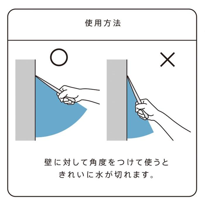 鏡や狭い隙間も小回り抜群