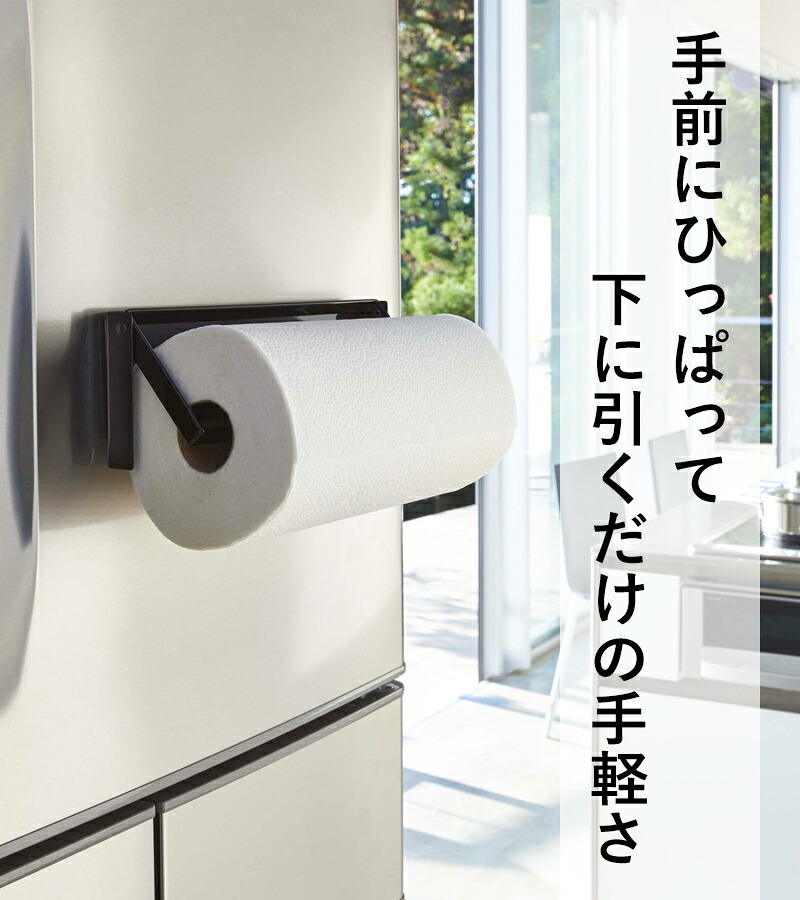 片手で切れるシリコーンストッパー構造